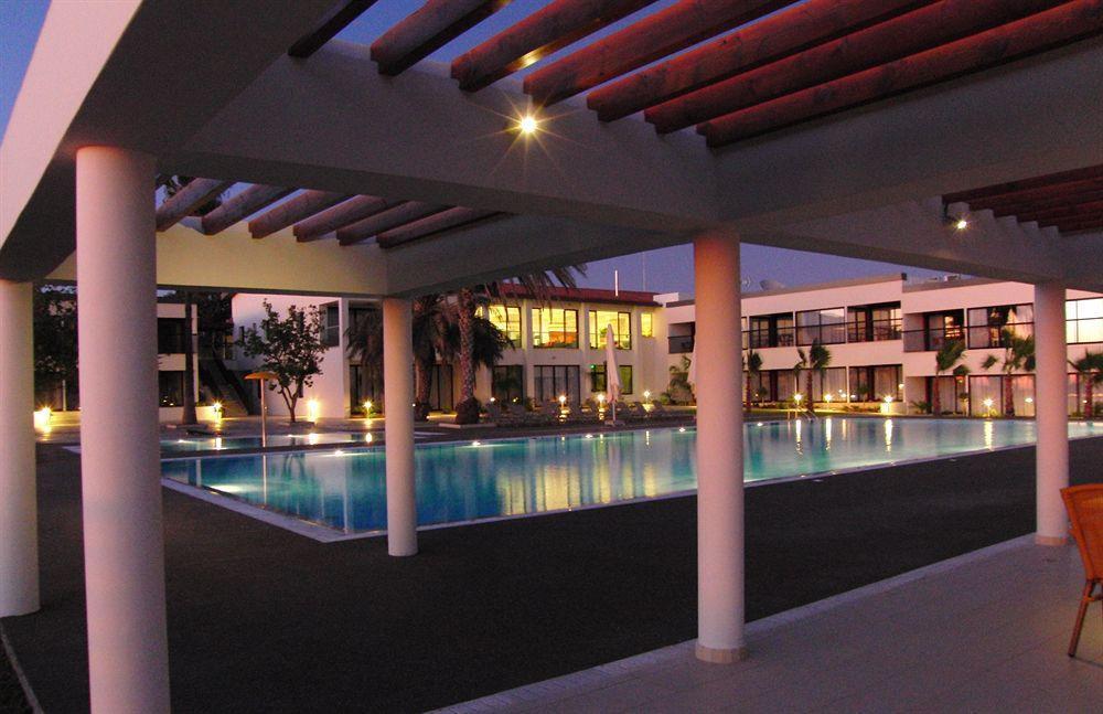Royal Blue Hotel & Spa Geroskipou Exterior photo