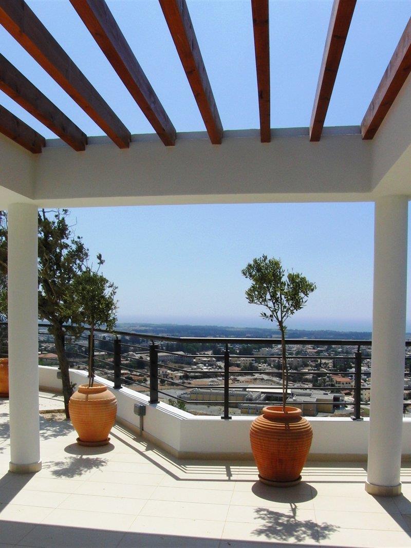 Royal Blue Hotel & Spa Geroskipou Exterior photo