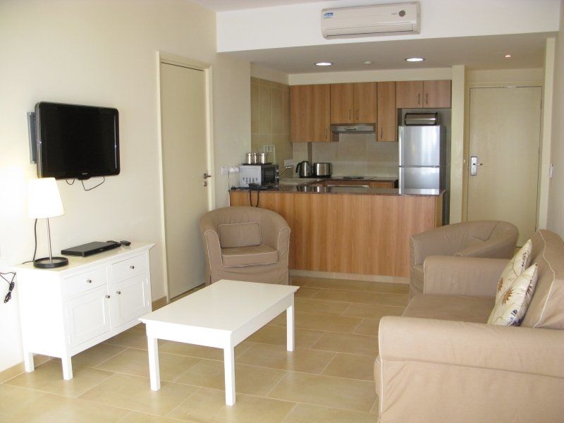 Royal Blue Hotel & Spa Geroskipou Exterior photo